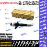 Buy cheap Diesel Injector Assy Diesel Fuel Common Rail Injector For TOYOTA 23670-30190 295050-0020 from wholesalers
