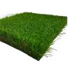 Buy cheap Residential Synthetic Grass Carpet , 15000 Density Green Turf Carpet from wholesalers