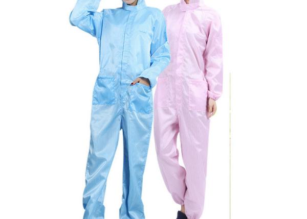 Buy cheap Factory Hospital Medical Protective Coveralls Good Tensile Resistance from wholesalers