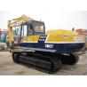 Buy cheap 7425h Working Hours 18 Ton 0.7m3 SK07 Used Kobelco Excavator from wholesalers