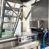 Buy cheap Ribeye Steaks Screw Multihead Weigher Plastic Box Packaging Equipment from wholesalers