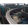 Buy cheap Tube Mill Spiral Accumulator 380v 35kw Power from wholesalers