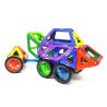 Buy cheap Children'S Gift Magnetic Block Sets 43 PCS Geometry Building Toys Educational OEM from wholesalers
