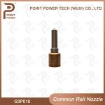 G3P010 Denso Common Rail Nozzle High Speed Steel