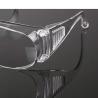 Buy cheap Scratch Resistant Medical Safety Goggles Custom Anti-Splash Hospitable Grade from wholesalers