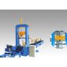 Buy cheap Hydraulic Automatic Centering H Beam Production Line Assembly Machine 1200-1800mm Web Height from wholesalers
