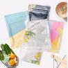 Buy cheap Tea Sachet, Child Proof Mylar Bags, Snack Food Bags, Coffee Tea Bag, Kraft Paper Bags, Stand Up Bags from wholesalers