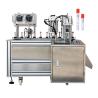 Buy cheap Ivd Plastic Tube Filler And Sealer 250ml Laminated 0.1m3 Min from wholesalers