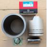 Buy cheap Mitsubishi 6D22 6D24 Cylinder Liner Piston ME152652 Piston Ring ME052893 from wholesalers