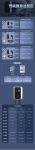 Mode 3 22KW 3 Phase European Standard Electric Vehicle Charger Type 2 Electric
