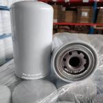High quality lube oil filter element LF3606