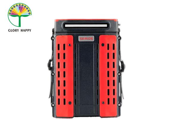 Buy cheap Use Charging 2000000mAh 25w Battery Generator For Camping from wholesalers