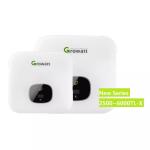 3kw On Grid Hybrid Solar Power Inverter Household Growatt 3000w TL-X