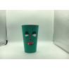 Buy cheap Plastic 3D Lenticular Cup Strong Tear Resistance Customized Transparent from wholesalers