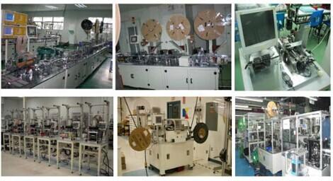 Buy cheap Connector assembly machine manufacturer/supplier/exporter from wholesalers