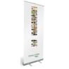 Buy cheap Free Print Roll Up Advertising Banners Scrolling Luxury For Products Promotion from wholesalers