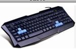 Buy cheap wireless standard keyboard with touch key functions from wholesalers