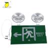 Buy cheap Reliable 2835 SMD LED Emergency Lighting Fire Exit Signs For Metro Station from wholesalers