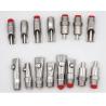 Buy cheap NPT Poultry Pig Water Drinkers Nipple 63.5mm Animal Feeding from wholesalers