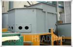 Brass Rod Continue Casting Machine / D50mm Continuous Casting Machinery