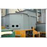 Buy cheap Brass Rod Continue Casting Machine / D50mm Continuous Casting Machinery from wholesalers