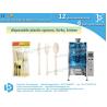 Buy cheap Semi-auto packaging machine for 20kg screw weighing and filling from wholesalers