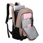49CM Waterproof Laptop Backpack Bags