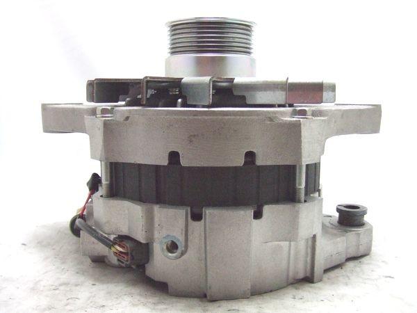 Buy cheap ALTERNATOR MITSUBSHI A009TU5795 8980136172 24V 90A from wholesalers