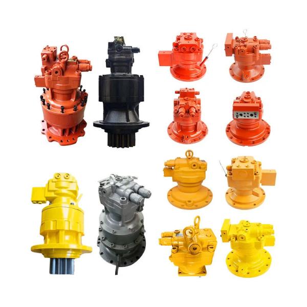 Buy cheap K3v63 K3v112 Excavator Hydraulic Main Pump K3v140 K3v180 K3v112dtp For Kawasaki from wholesalers