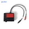 Buy cheap Real Time Dual Lens Car Dash Camera Vehicle GPS Position System from wholesalers