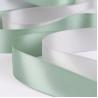 Buy cheap Polyester ribbon, colorful ribbon, flower packaging, ribbon cake gift box, flower arrangement, bow tie, thick ribbon from wholesalers