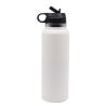 Buy cheap Customized Stainless Steel Water Bottles Keep Hot & Cold from wholesalers
