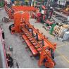 Buy cheap CNC Wood Saw Machine Twin Vertical Band Saw Machine Wood Cutting Log Sawmill For Sale from wholesalers