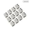 Buy cheap High Precision 0.002mm CNC Machining Parts SKD11 SKH51 DF2 DF3 4340 4140 Carbon Steel OEM from wholesalers