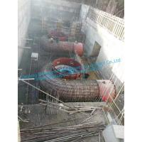 Buy cheap 300KW-20MW Francis Turbine Generator for Automatic Control within 50Hz/60Hz product