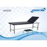 Buy cheap Fix Height Clinic Examination Table With Paper Roller from wholesalers