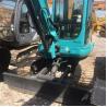 Buy cheap Original Hydraulic Valve Kubota KX155-5 Excavator 29.2KW Power for Road Construction from wholesalers