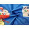 Buy cheap Double Side Brushed Cotton Flannel Cloth Printed Fabric For Kids Pajamas from wholesalers