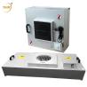 Buy cheap Filtration System FFU Fan Filter Unit With HEPA Filter Of Pharmaceutical from wholesalers