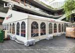 12x15 Waterproof Removable Custom Trade Show Event Tents Outdoor