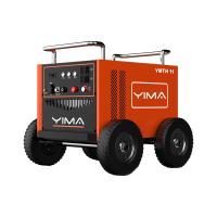 Buy cheap 11000WH Rechargeable Welding Machine With Overheat Protection YMTH11 product