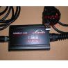 Buy cheap Canbox Forklift Scanner Forklift Scan Tool Linde Diagnostic Scanner Canbox Pathfinder from wholesalers