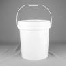 Buy cheap White Plastic Barrel Drums For Industrial High Capacity Storage Containers from wholesalers
