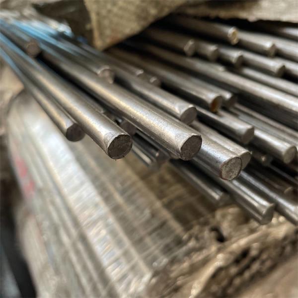 Buy cheap Material D2 Tool Steel Round Bar 1-3/4 ASTM A681 2008 Die Steel Rod from wholesalers