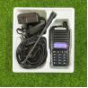 Buy cheap 8W Professional VHF UHF Dual Band Mobile Radio from wholesalers