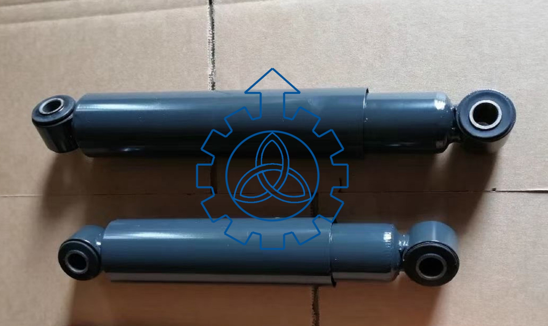 41218445 41218432 Truck Spare Parts Truck Shock Absorber