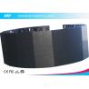 Buy cheap Ultra Thin Flexible LED Display For Commercial Advertising / Animation from wholesalers