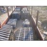 Buy cheap Dia 4m Cement Mill Lining System With More Than HRC50 Hardness DF090 from wholesalers