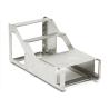 Buy cheap Industrial Stainless Steel Bending Parts Plate CNC Sheet Bending Services from wholesalers