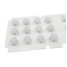 Buy cheap Transparent Conductive Silicone Keyboard Car Silicone Keyboard from wholesalers